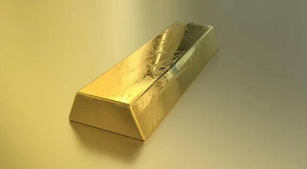 How to obtain pure gold by evaporation? – Compound separation techniques in chemistry