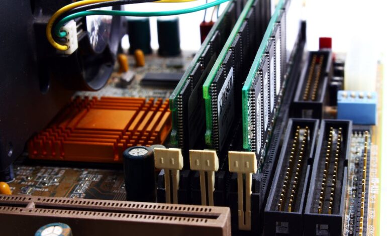  What is the Most Common Type of Volatile Memory?