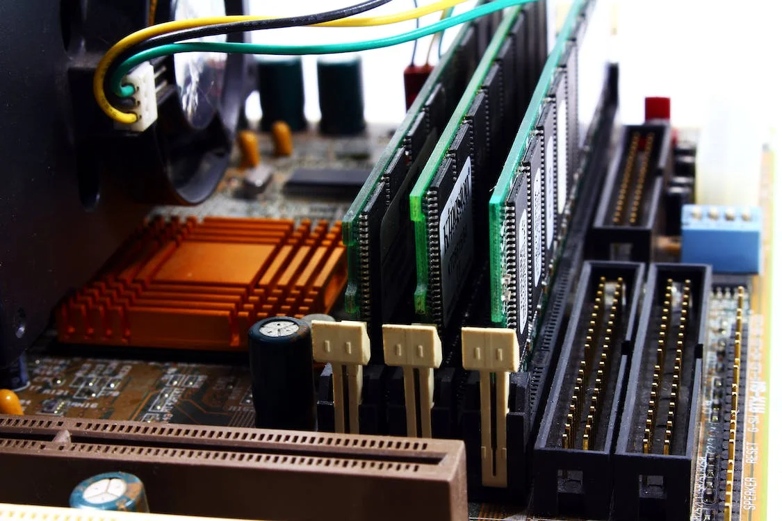 What is the Most Common Type of Volatile Memory?