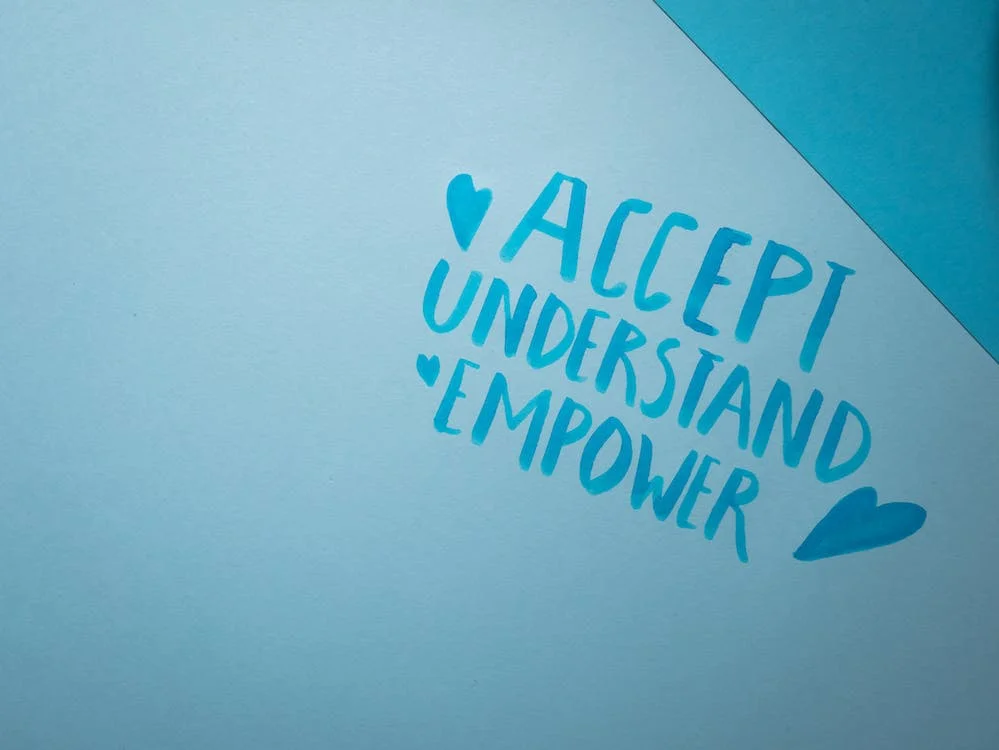Empowerment and enablement