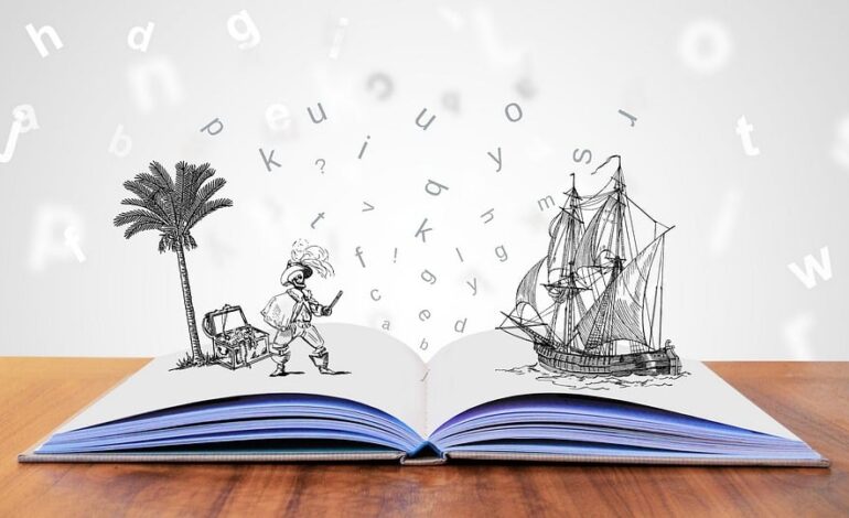 Free Storytelling Fantasy illustration and picture