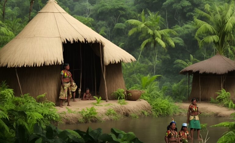  Role of Indigenous Communities in Jungle Conservation