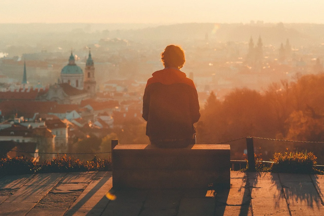 Solitude: A Gateway to Self-Discovery and Well-being