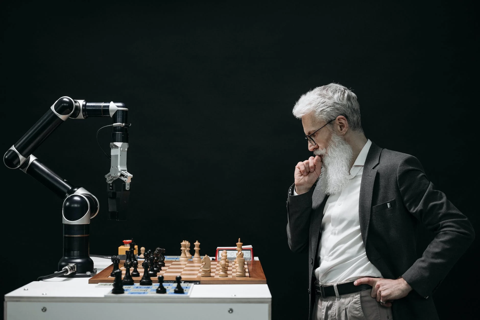 Make your career AI-proof !