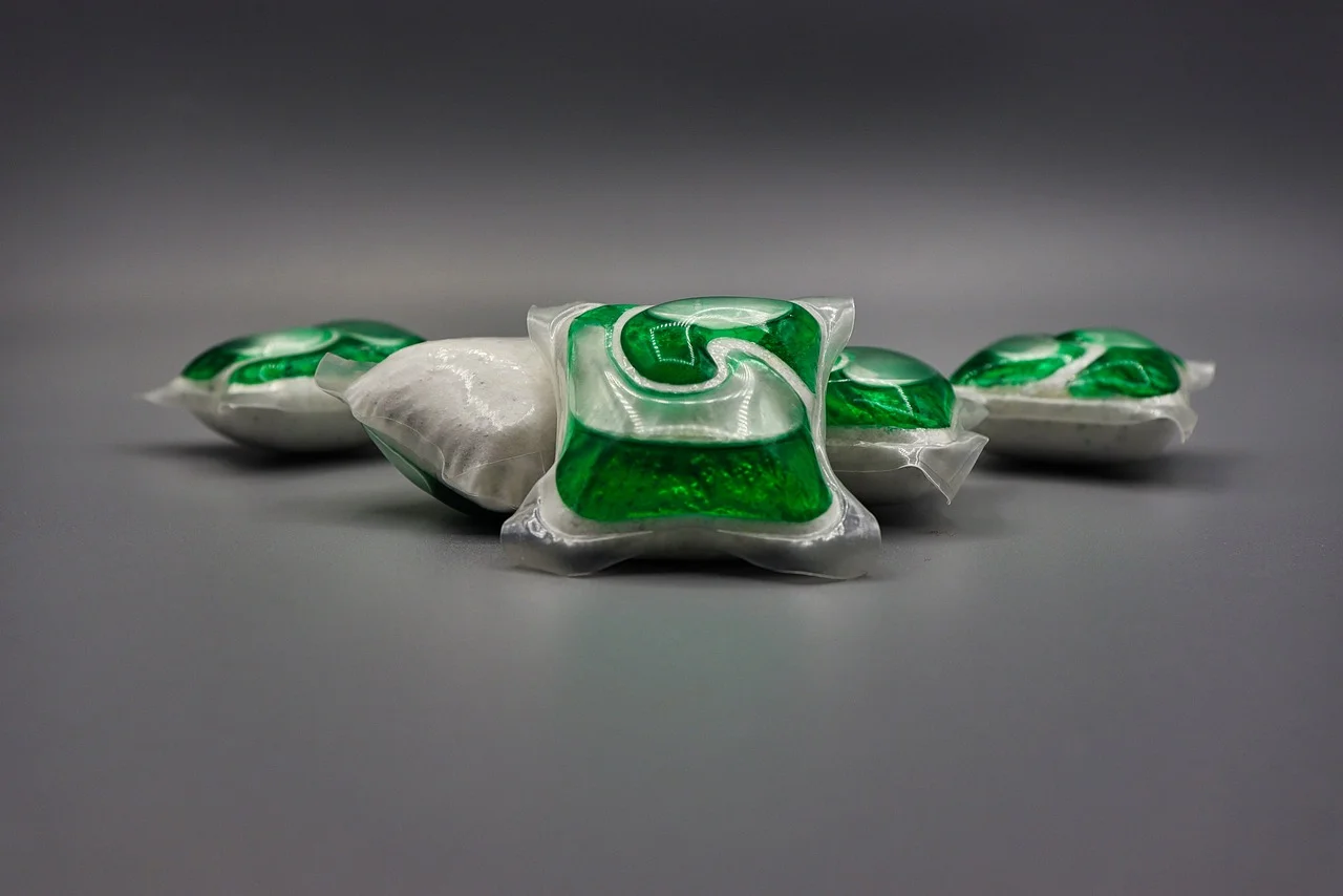 Best tips for housewives - How to use Dishwasher Pods?