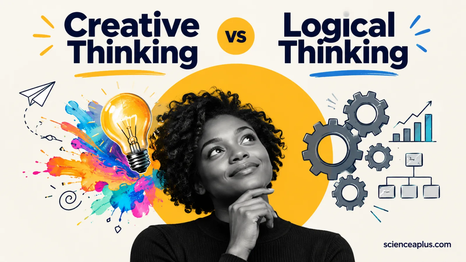 Critical and Logical Thinking: Fallacies, Biases, Exercises