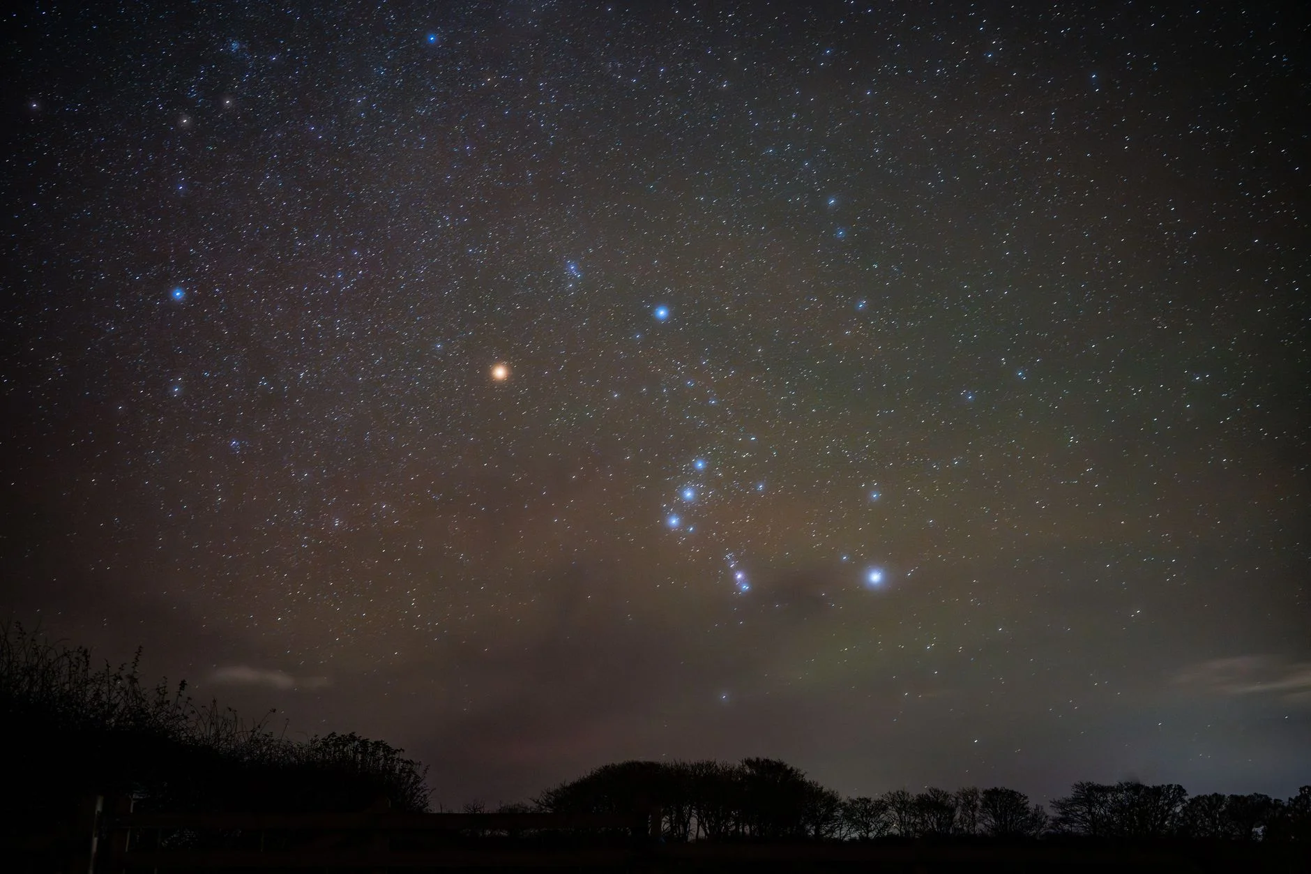 How Many Constellations Are There? All 88 Explained