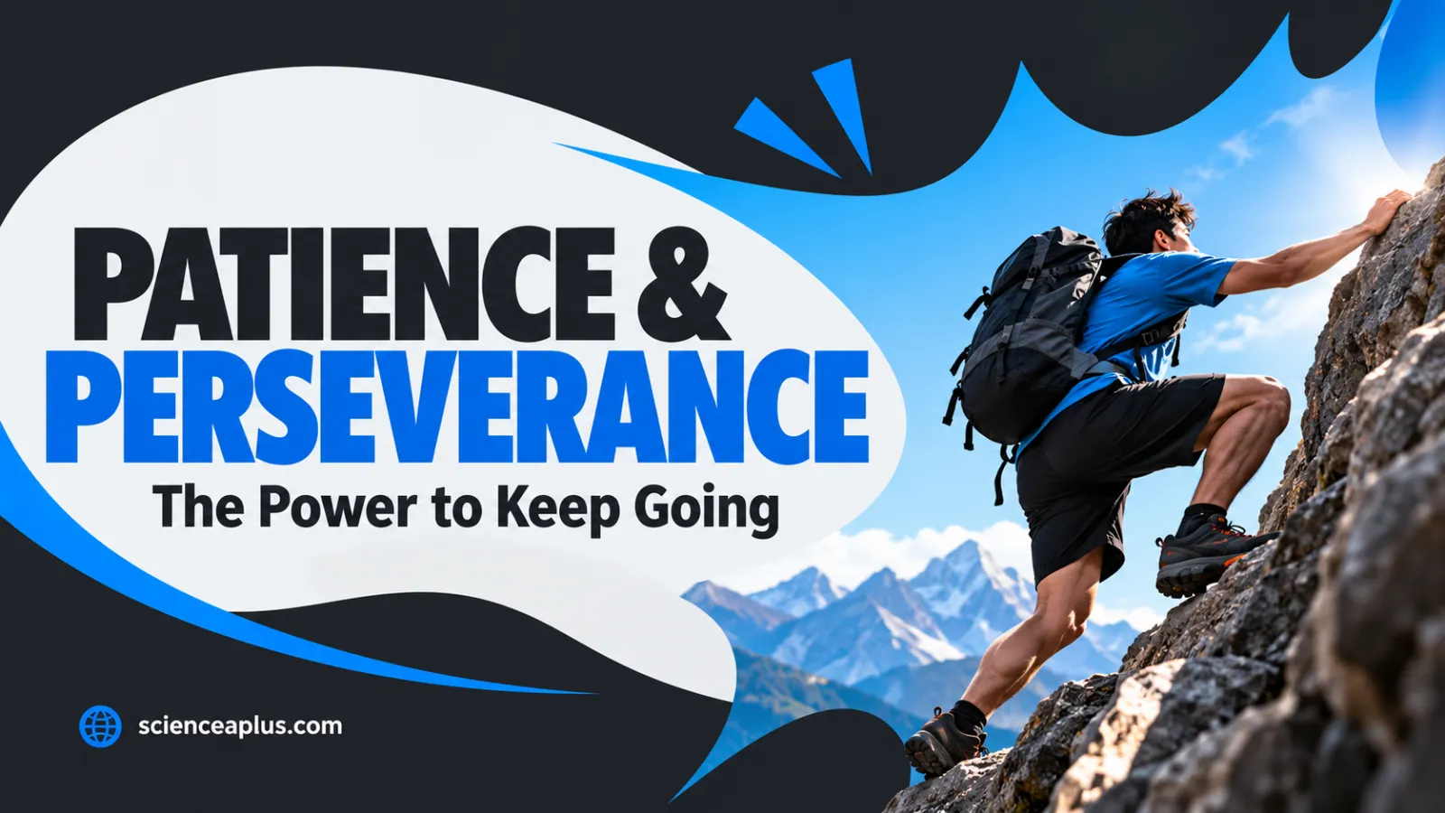 Patience and Perseverance: What the Science Says