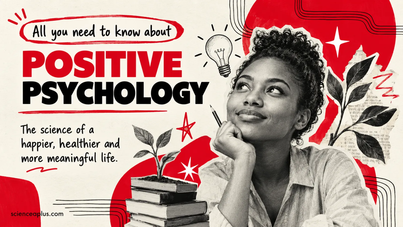 Positive Psychology Facts: PERMA, Strengths and Flow