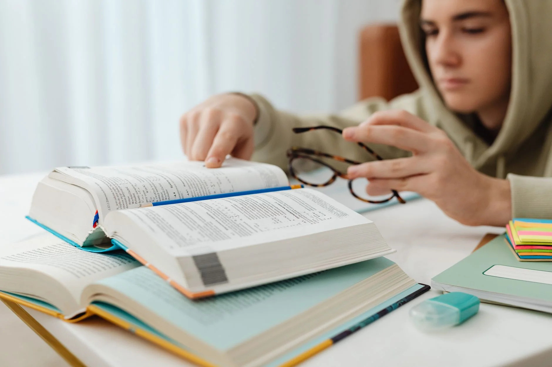 How to Start Revising for GCSE Science: A Practical Plan